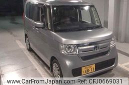 honda n-box 2019 -HONDA 【熊谷 581ﾃ4811】--N BOX JF3--8003890---HONDA 【熊谷 581ﾃ4811】--N BOX JF3--8003890-