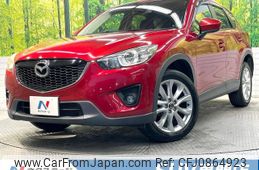 mazda cx-5 2014 -MAZDA--CX-5 LDA-KE2FW--KE2FW-131601---MAZDA--CX-5 LDA-KE2FW--KE2FW-131601-