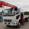 mitsubishi-fuso fighter 2009 GOO_NET_EXCHANGE_0302503A30250616W001 image 1