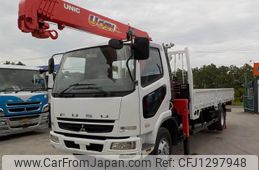 mitsubishi-fuso fighter 2009 GOO_NET_EXCHANGE_0302503A30250616W001