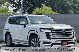 toyota land-cruiser-wagon 2023 CFJ1626887