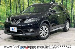 nissan x-trail 2015 -NISSAN--X-Trail DBA-NT32--NT32-042341---NISSAN--X-Trail DBA-NT32--NT32-042341-