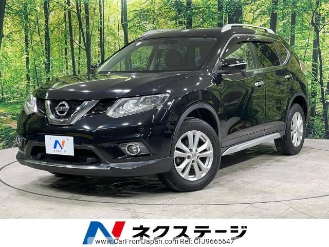 nissan x-trail 2015 -NISSAN--X-Trail DBA-NT32--NT32-042341---NISSAN--X-Trail DBA-NT32--NT32-042341- image 1