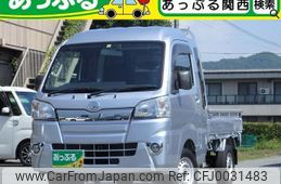 daihatsu hijet-truck 2016 quick_quick_S500P_S500P-0042046