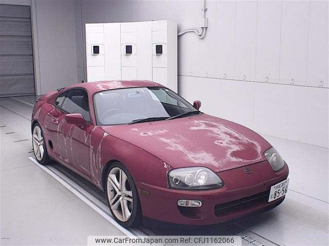 toyota supra 2000 -TOYOTA--Supra JZA80-1004949---TOYOTA--Supra JZA80-1004949- image 1
