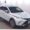 toyota harrier 2023 -TOYOTA 【福山 312ﾉ7777】--Harrier 6AA-AXUH80--AXUH80-0080033---TOYOTA 【福山 312ﾉ7777】--Harrier 6AA-AXUH80--AXUH80-0080033- image 1