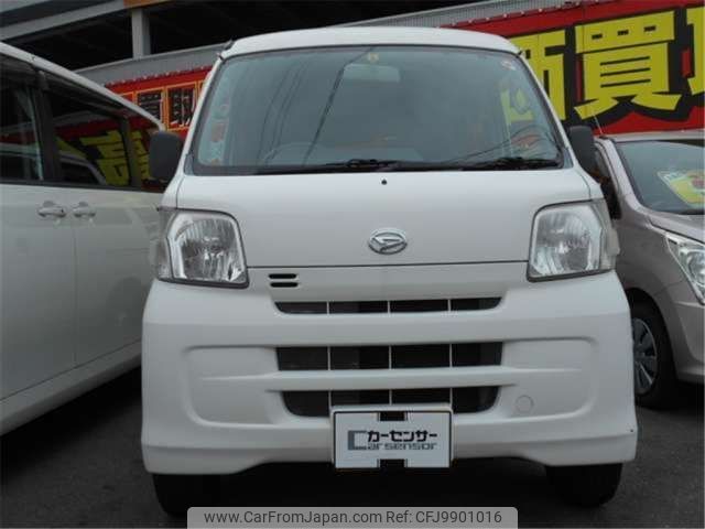 daihatsu hijet-van 2012 -DAIHATSU--Hijet Van EBD-S321V--S321V-0144815---DAIHATSU--Hijet Van EBD-S321V--S321V-0144815- image 2