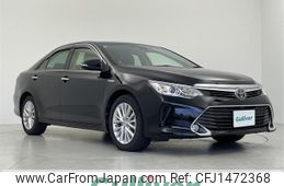 toyota camry 2015 -TOYOTA--Camry DAA-AVV50--AVV50-1050546---TOYOTA--Camry DAA-AVV50--AVV50-1050546-
