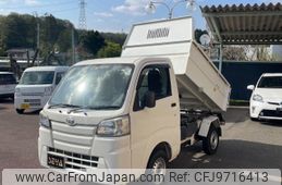 daihatsu hijet-truck 2016 -DAIHATSU--Hijet Truck S500P--0036630---DAIHATSU--Hijet Truck S500P--0036630-