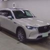 mazda cx-80 2025 CFJ1756516 image 1