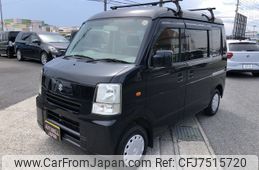 suzuki every 2010 -SUZUKI--Every EBD-DA64V--DA64V-404695---SUZUKI--Every EBD-DA64V--DA64V-404695-