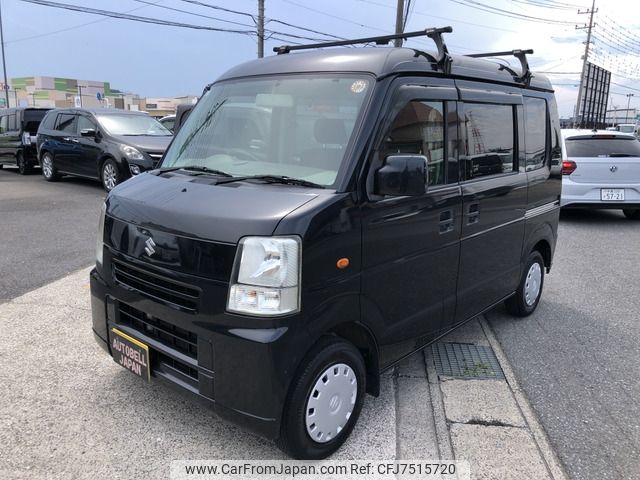 suzuki every 2010 -SUZUKI--Every EBD-DA64V--DA64V-404695---SUZUKI--Every EBD-DA64V--DA64V-404695- image 1