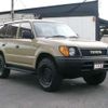 toyota land-cruiser-prado 1999 quick_quick_GF-VZJ95W_VZJ95-0062483 image 8