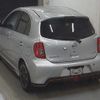 nissan march 2021 CFJ1571015 image 2