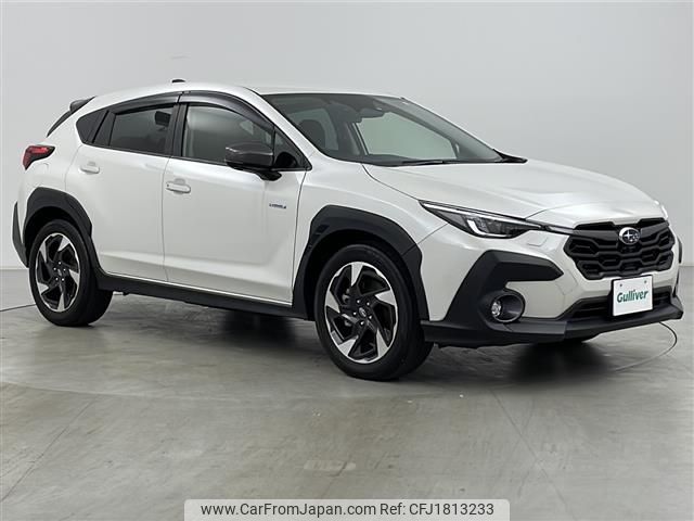 subaru subaru-others 2023 CFJ1813233 image 1