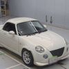 daihatsu copen 2006 -DAIHATSU--Copen L880K-0032853---DAIHATSU--Copen L880K-0032853- image 6