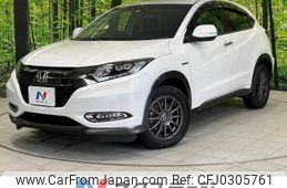 honda vezel 2016 -HONDA--VEZEL DAA-RU3--RU3-1202379---HONDA--VEZEL DAA-RU3--RU3-1202379-