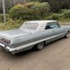 chevrolet impala 2000 -GM--Chevrolet Impala ﾌﾒｲ--ﾄｳ4101222ﾄｳ---GM--Chevrolet Impala ﾌﾒｲ--ﾄｳ4101222ﾄｳ- image 8