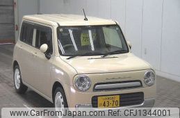 suzuki alto-lapin 2014 -SUZUKI 【いわき 580ﾊ4370】--Alto Lapin HE22S--842135---SUZUKI 【いわき 580ﾊ4370】--Alto Lapin HE22S--842135-