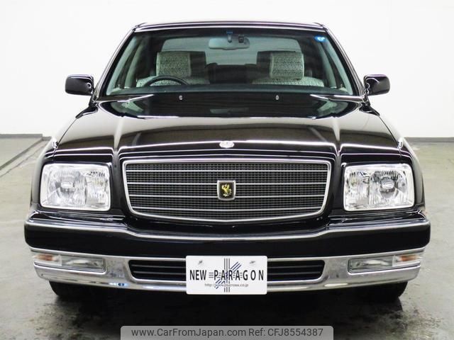 toyota century 2012 quick_quick_GZG50_GZG50-0009178 image 2