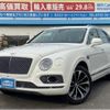 bentley bentayga 2020 quick_quick_ABA-BADCU_SJAAL14V9LC031176 image 1