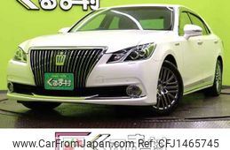toyota crown-majesta 2014 -TOYOTA--Crown Majesta DAA-GWS214--GWS214-6007809---TOYOTA--Crown Majesta DAA-GWS214--GWS214-6007809-