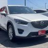 mazda cx-5 2015 -MAZDA--CX-5 LDA-KE2FW--KE2FW-207599---MAZDA--CX-5 LDA-KE2FW--KE2FW-207599- image 15