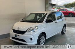 toyota passo 2018 -TOYOTA--Passo M700A-1005032---TOYOTA--Passo M700A-1005032-