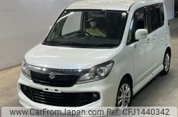 suzuki solio 2012 CFJ1440342