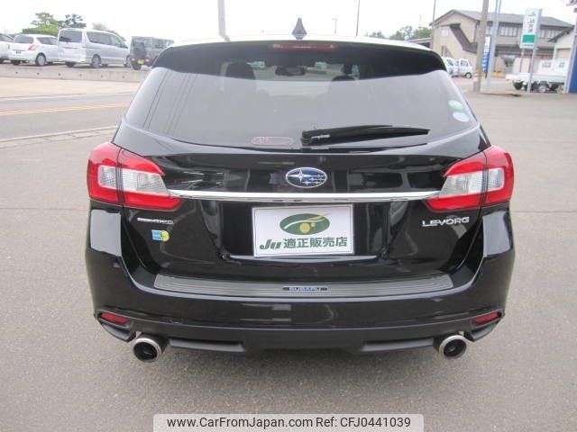 subaru levorg 2015 -SUBARU--Levorg VM4--056948---SUBARU--Levorg VM4--056948- image 2