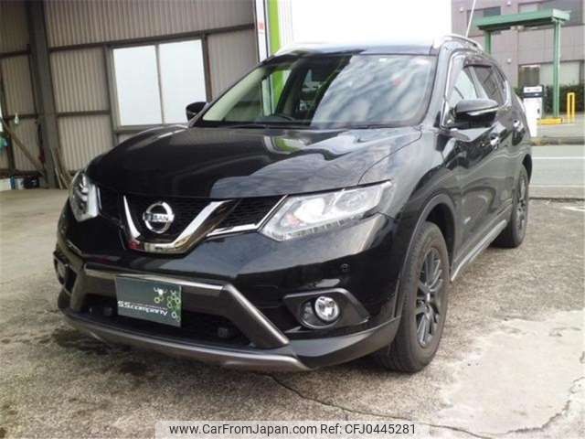 nissan x-trail 2016 -NISSAN--X-Trail DAA-HNT32--HNT32-122563---NISSAN--X-Trail DAA-HNT32--HNT32-122563- image 2