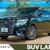 nissan elgrand 2017 -NISSAN--Elgrand DBA-TE52--TE52-087694---NISSAN--Elgrand DBA-TE52--TE52-087694- image 1