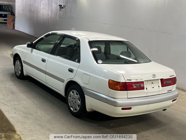 toyota corona-premio 2000 CFJ1694230 image 2
