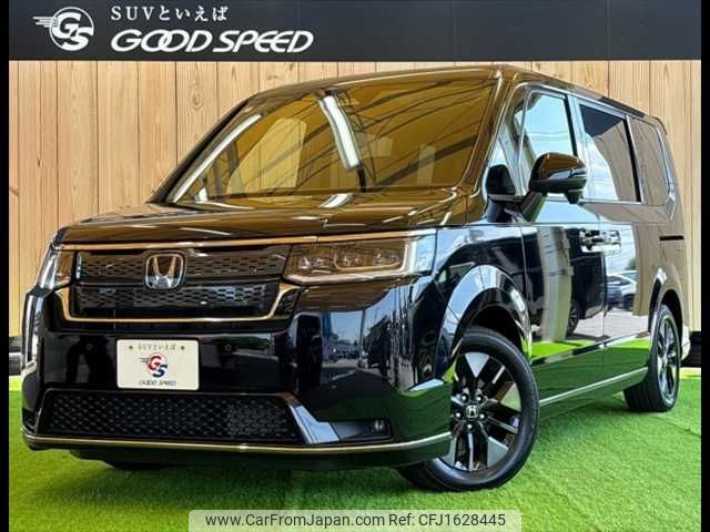 honda stepwagon 2024 CFJ1628445 image 1