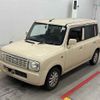 suzuki alto-lapin 2008 -SUZUKI--Alto Lapin HE21S-656154---SUZUKI--Alto Lapin HE21S-656154- image 5