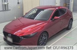 mazda mazda3-fastback 2020 CFJ1896373