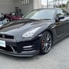 nissan gt-r 2015 -NISSAN--GT-R DBA-R35--R35-070634---NISSAN--GT-R DBA-R35--R35-070634- image 11