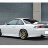 nissan silvia 1996 -NISSAN--Silvia E-S14--S14-137347---NISSAN--Silvia E-S14--S14-137347- image 21