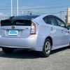 toyota prius 2012 quick_quick_DAA-ZVW30_ZVW30-5401429 image 3