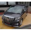 toyota alphard 2015 quick_quick_AGH35W_AGH35-0008948 image 12