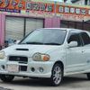 suzuki alto-works 2000 quick_quick_GF-HA22S_HA22S-12040 image 16