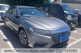 honda insight 2020 CFJ1505080