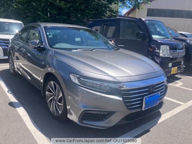honda insight 2020 CFJ1505080 image 1