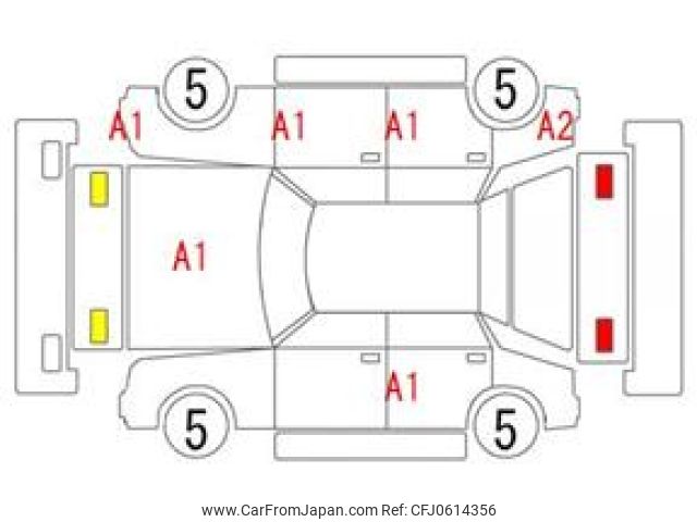 nissan note 2018 -NISSAN--Note DAA-HE12--HE12-152856---NISSAN--Note DAA-HE12--HE12-152856- image 2