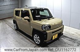 daihatsu taft 2021 -DAIHATSU 【岡山 581ゆ3614】--Taft LA900S-0052144---DAIHATSU 【岡山 581ゆ3614】--Taft LA900S-0052144-