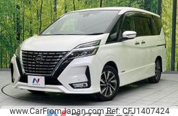 nissan serena 2019 -NISSAN--Serena DAA-GFC27--GFC27-182480---NISSAN--Serena DAA-GFC27--GFC27-182480-