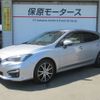 subaru impreza-wagon 2019 -SUBARU--Impreza Wagon DBA-GT7--GT7-194011---SUBARU--Impreza Wagon DBA-GT7--GT7-194011- image 1