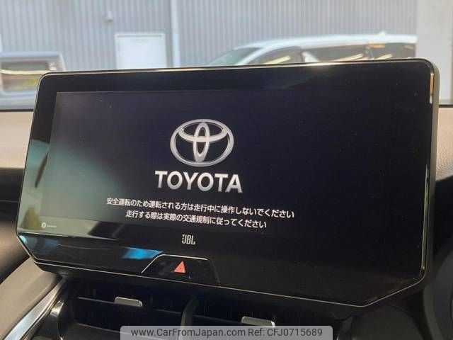 toyota harrier 2020 -TOYOTA--Harrier 6AA-AXUH80--AXUH80-0001092---TOYOTA--Harrier 6AA-AXUH80--AXUH80-0001092- image 2
