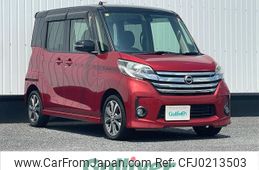 nissan dayz-roox 2016 -NISSAN--DAYZ Roox DBA-B21A--B21A-0244011---NISSAN--DAYZ Roox DBA-B21A--B21A-0244011-