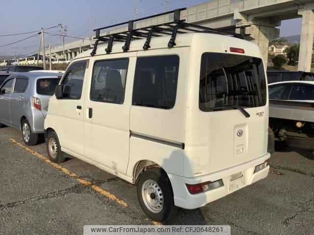 daihatsu hijet-van 2018 -DAIHATSU--Hijet Van S321V--0388444---DAIHATSU--Hijet Van S321V--0388444- image 2